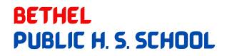 Bethel Public Higher Secondary School, Bhopal