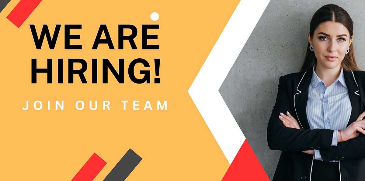 Career -We Are Hiring -Bethel Public School