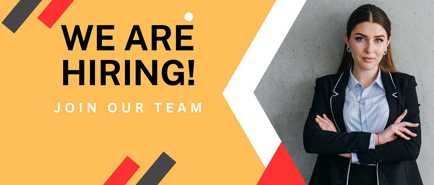 We Are Hiring -Bethel Public School